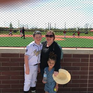 Meet your Posher, Amber